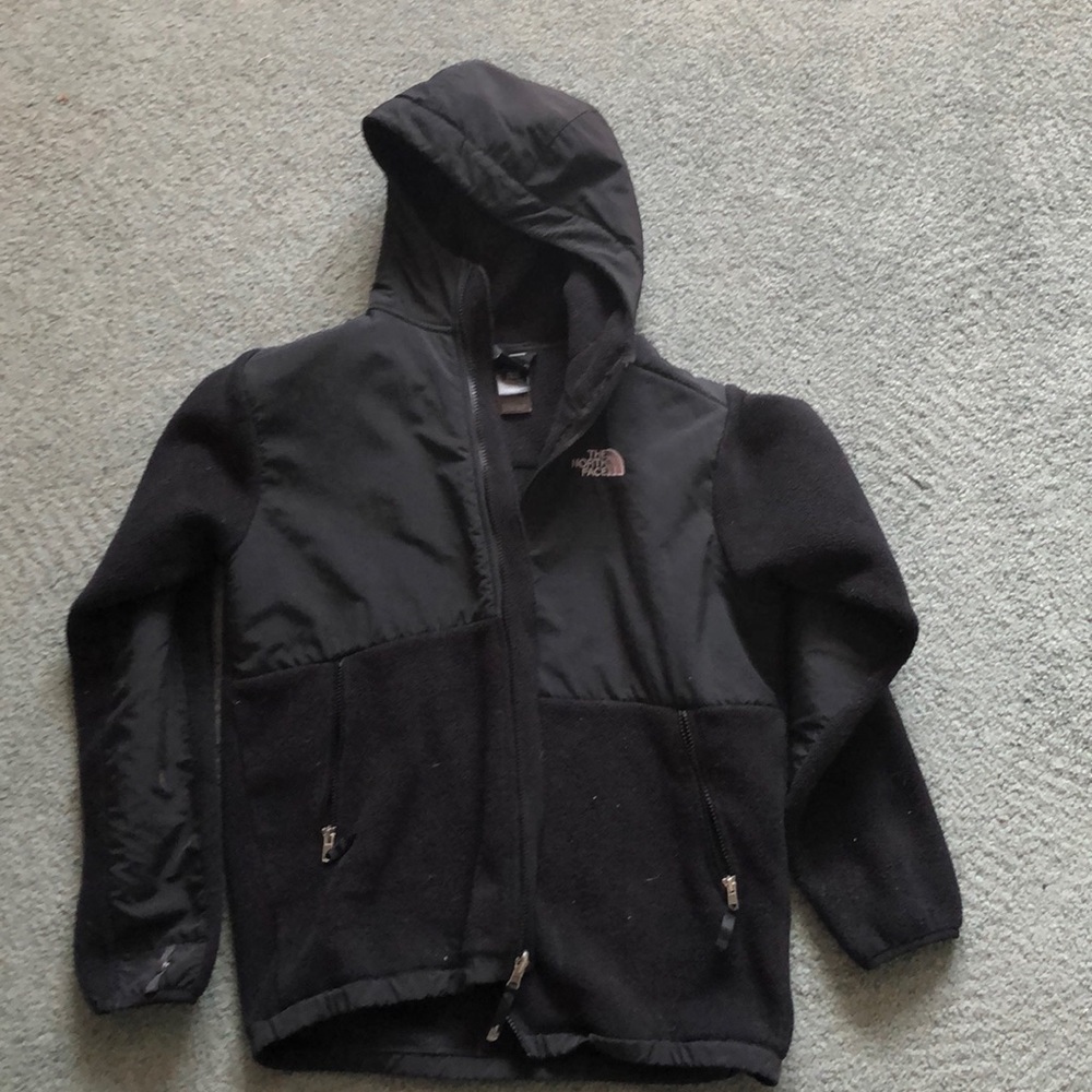 North Face
